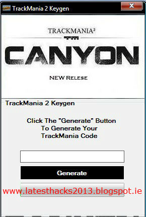 Track 2 Generator V 5.6 Keygen Track 2 Generator V 5.6 Keygen